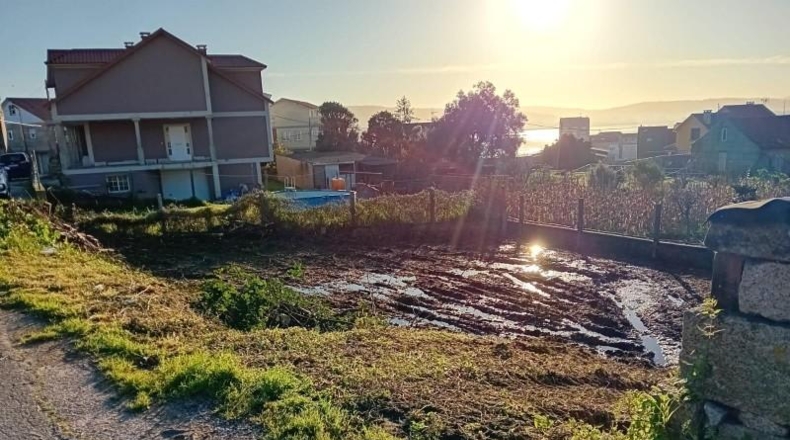 Pontevedra - O Grove - 279m2