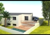 Land suitable for development for sale on España, O Grove, ref: TR339704 photo