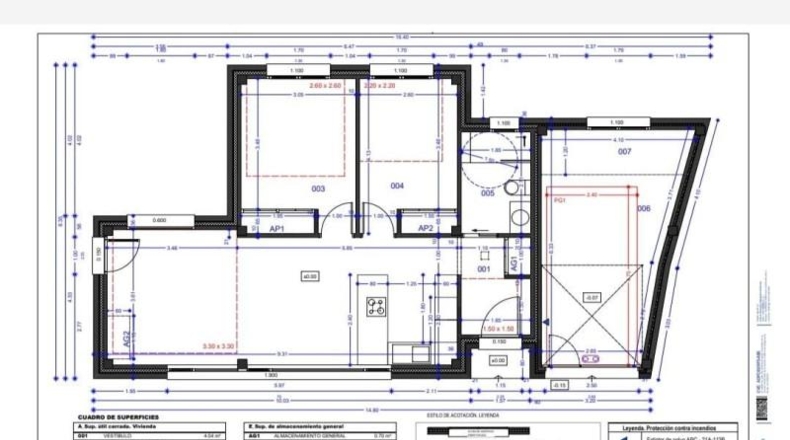 Pontevedra - O Grove - 279m2