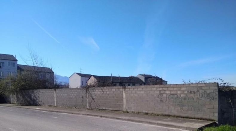 León - Ponferrada - 368m2