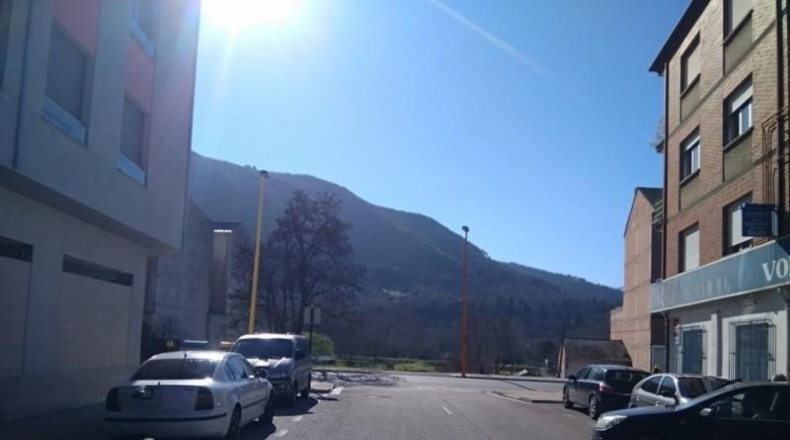 León - Ponferrada - 368m2