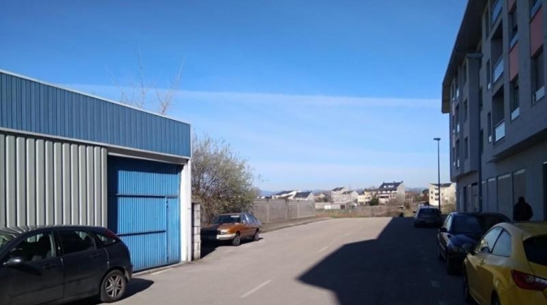 León - Ponferrada - 368m2
