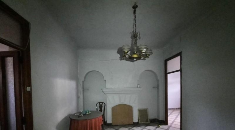 Ciudad Real - Puebla de Don Rodrigo - 250m2