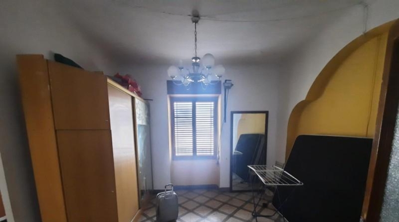 Ciudad Real - Puebla de Don Rodrigo - 250m2