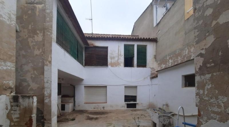 Ciudad Real - Puebla de Don Rodrigo - 250m2