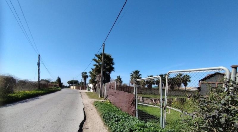 Cádiz - Sanlúcar de Barrameda - 2696m2