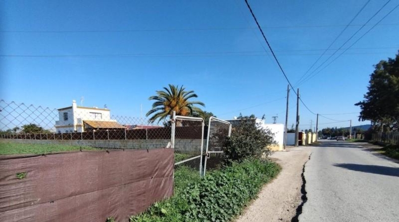 Cádiz - Sanlúcar de Barrameda - 2696m2