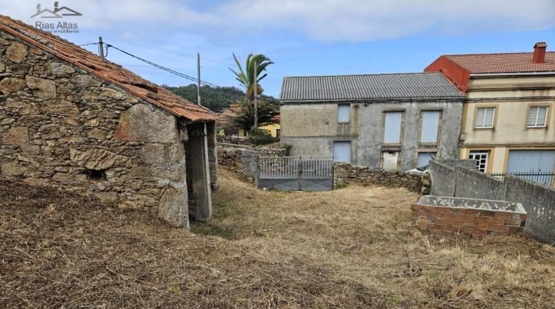 La Corunya - Pastoriza - 279m2
