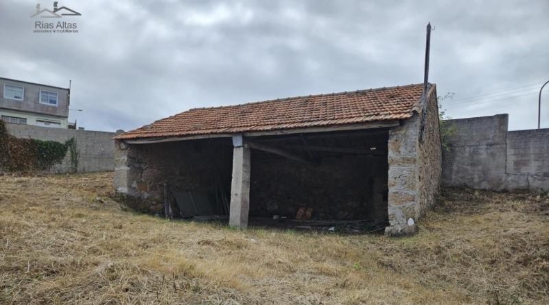 La Corunya - Pastoriza - 279m2