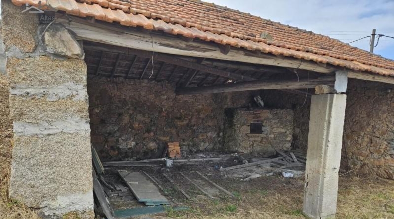 La Corunya - Pastoriza - 279m2