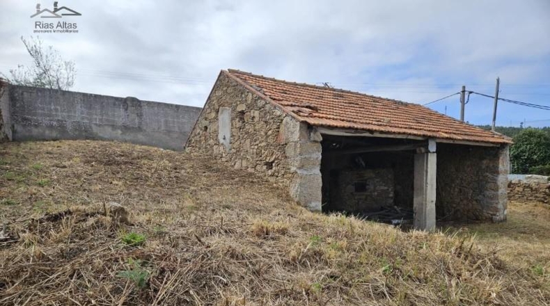 La Corunya - Pastoriza - 279m2