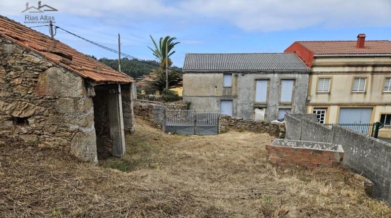 La Corunya - Pastoriza - 279m2