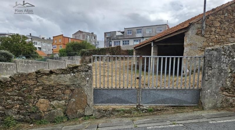 La Corunya - Pastoriza - 279m2
