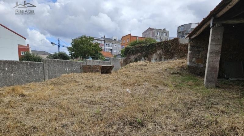 La Corunya - Pastoriza - 279m2