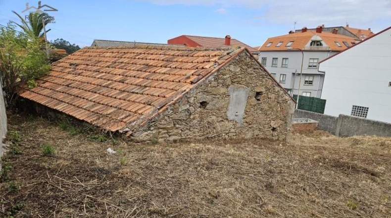 La Corunya - Pastoriza - 279m2