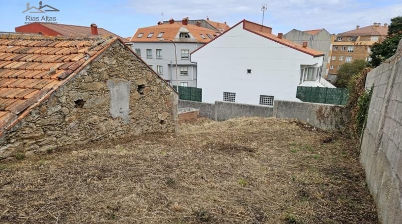 La Corunya - Pastoriza - 279m2
