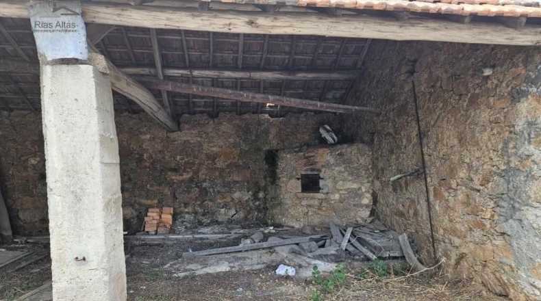 La Corunya - Pastoriza - 279m2