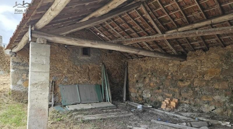 La Corunya - Pastoriza - 279m2