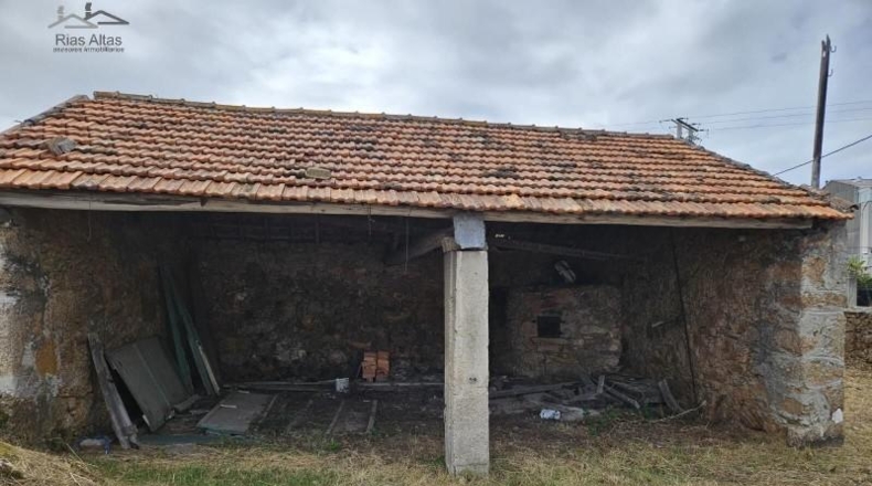 La Corunya - Pastoriza - 279m2