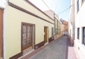 Casa de pueblo en venta en la España, Gádor, ref: TR286069 foto