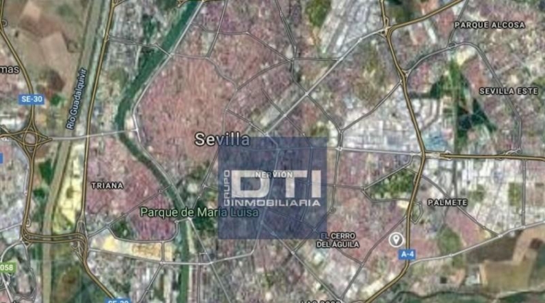 Sevilla - Sevilla - 418m2