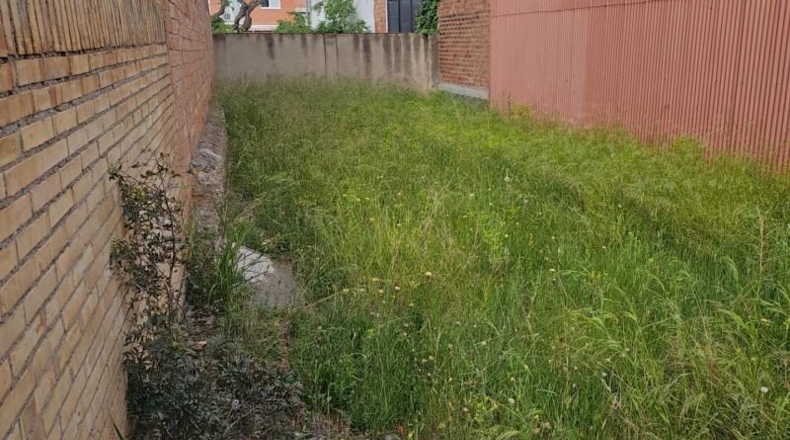 Barcelona - Esparreguera - 120m2