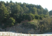 Non-developable land for sale on España, Callosa d'en Sarrià, ref: TR380890 photo