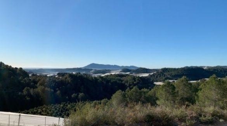 Alicante - Callosa de Ensarriá - 15407m2