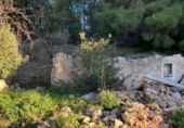 Non-developable land for sale on España, Callosa d'en Sarrià, ref: TR380890 photo