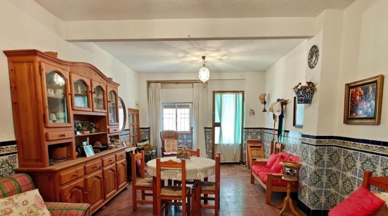 Alicante - Dolores - 113m2