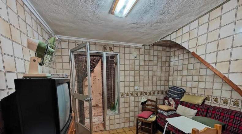Alicante - Dolores - 113m2