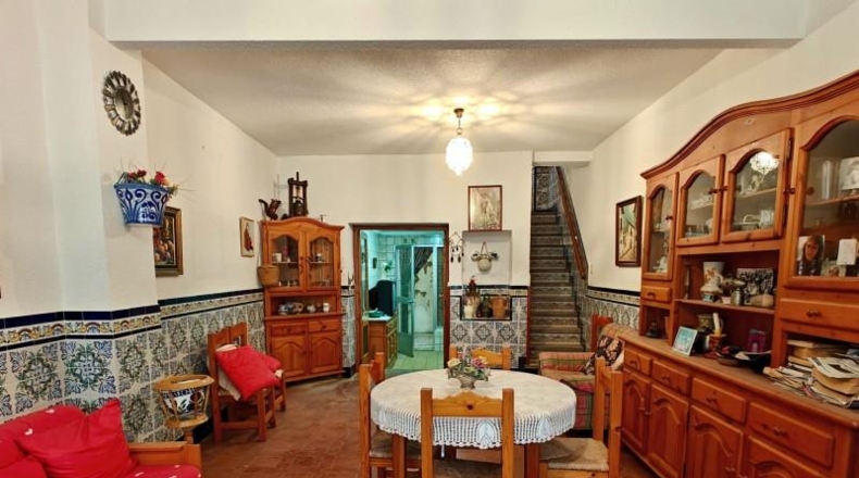 Alicante - Dolores - 113m2