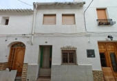 Casa de poble en venda a la España, Alzira, ref.: TR374580 foto