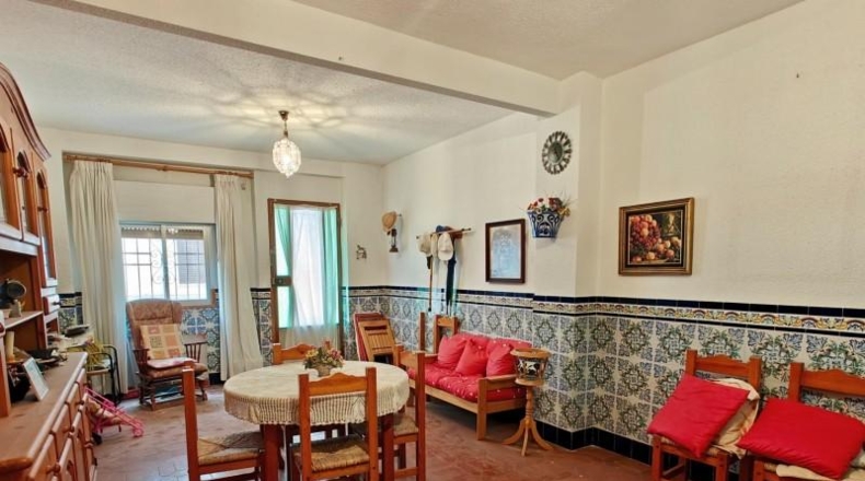 Alicante - Dolores - 113m2