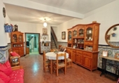 Casa de poble en venda a la España, Alzira, ref.: TR374580 foto