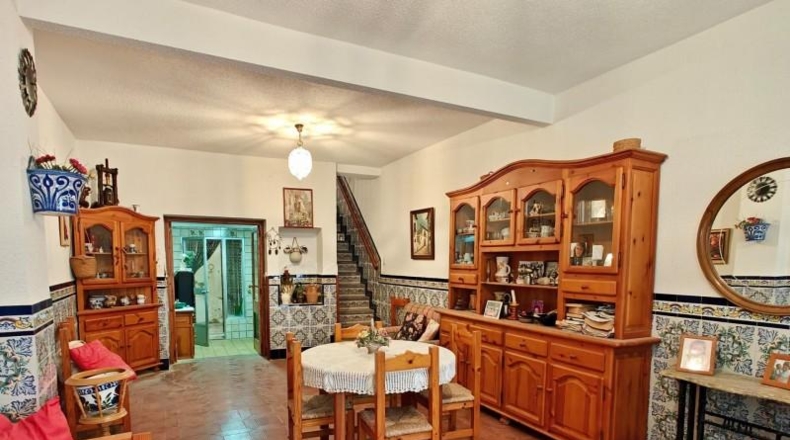 Alicante - Dolores - 113m2