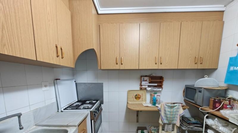 Alicante - Dolores - 113m2