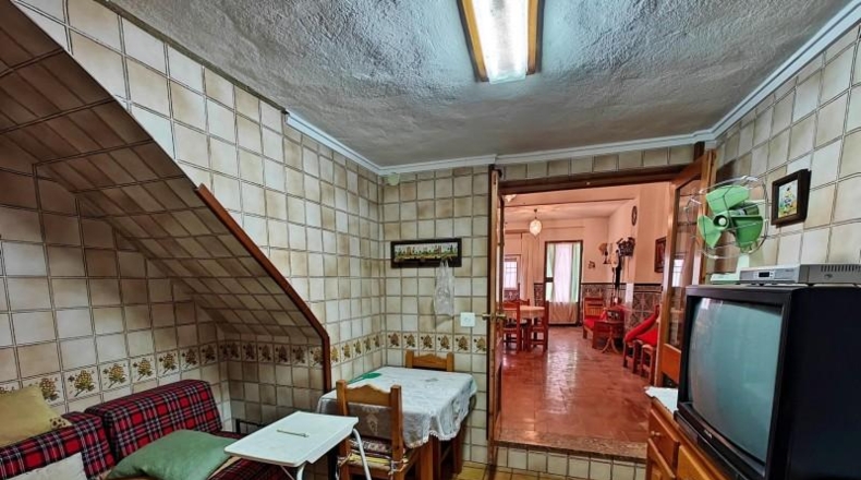 Alicante - Dolores - 113m2
