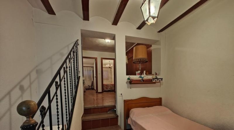 Alicante - Dolores - 113m2