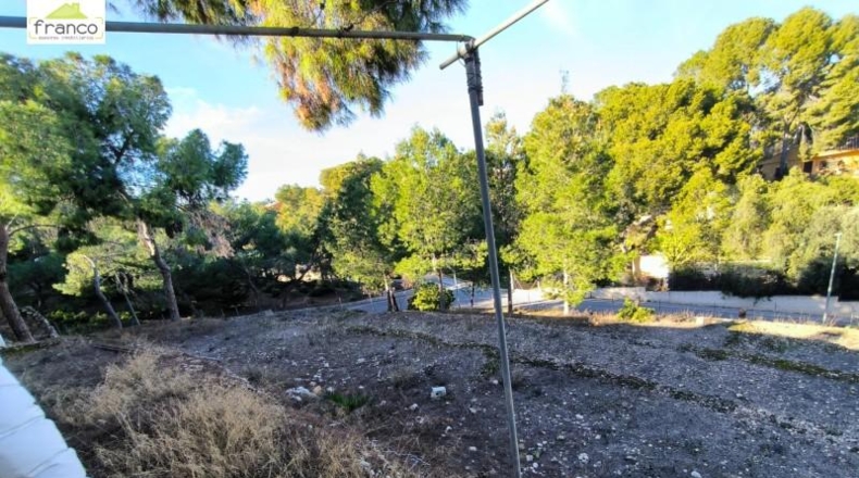 Múrcia - Las Torres de Cotillas - 600m2