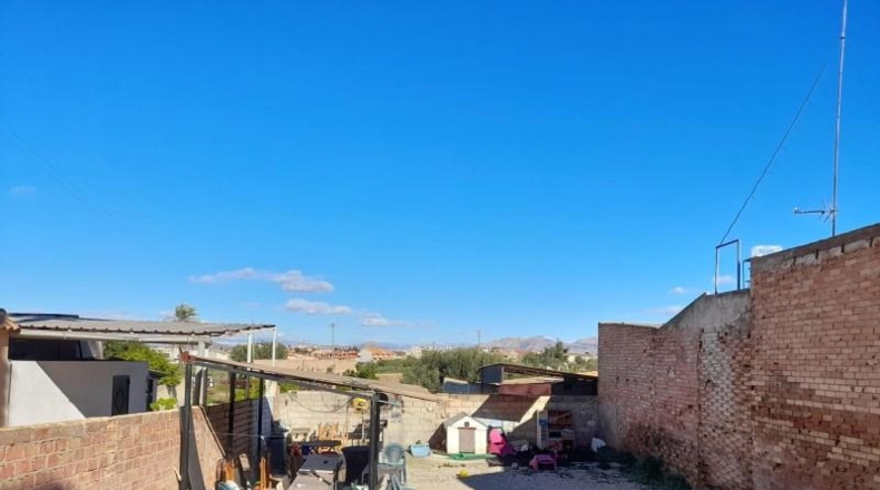 Murcia - Murcia - 257m2