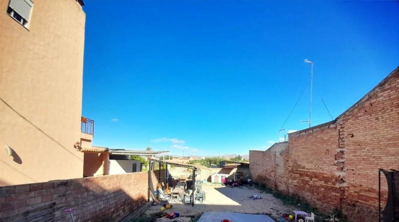 Murcia - Murcia - 257m2