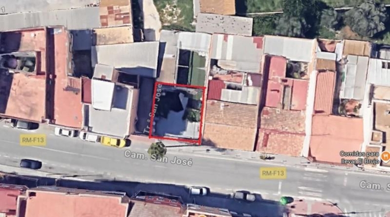 Murcia - Murcia - 257m2