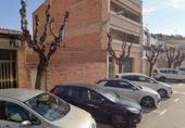 Urban land for sale on España, Vilanova del Camí, ref: TR379334 photo