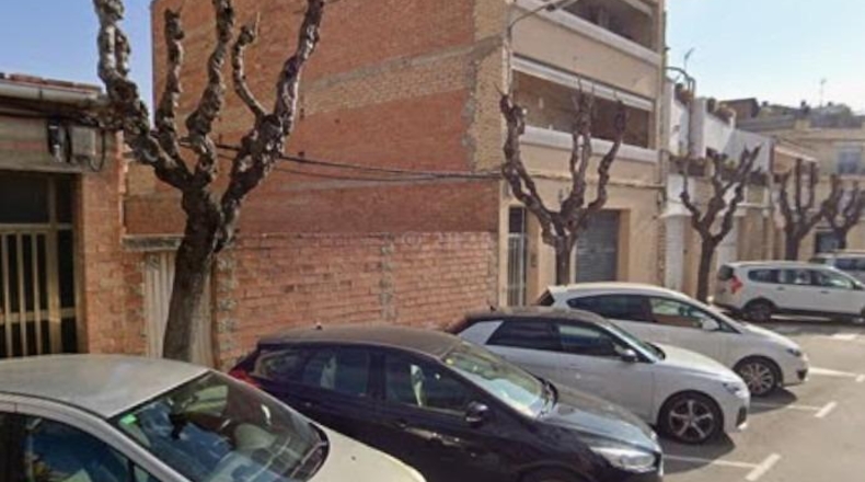 Barcelona - Vilanova del Camí - 248m2