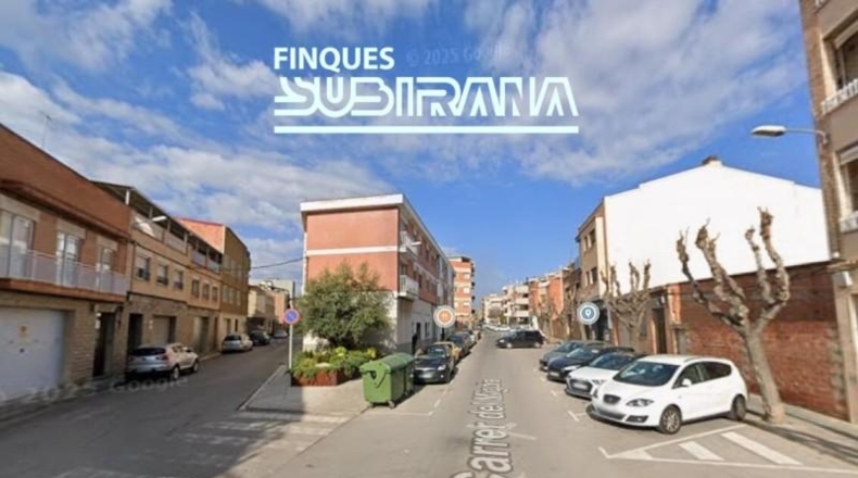 Barcelona - Vilanova del Camí - 248m2