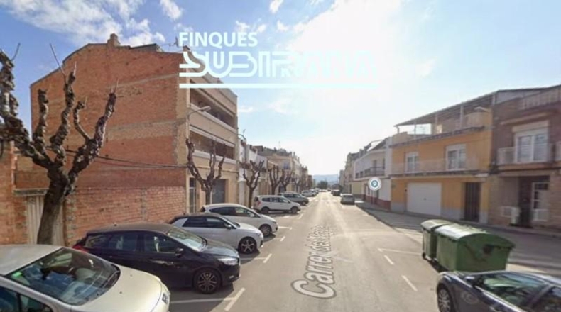 Barcelona - Vilanova del Camí - 248m2
