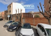 Urban land for sale on España, Vilanova del Camí, ref: TR379334 photo