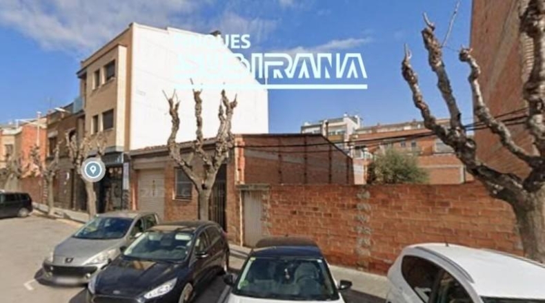 Barcelona - Vilanova del Camí - 248m2