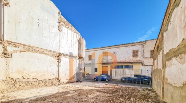Murcia - Puerto Lumbreras - 204m2